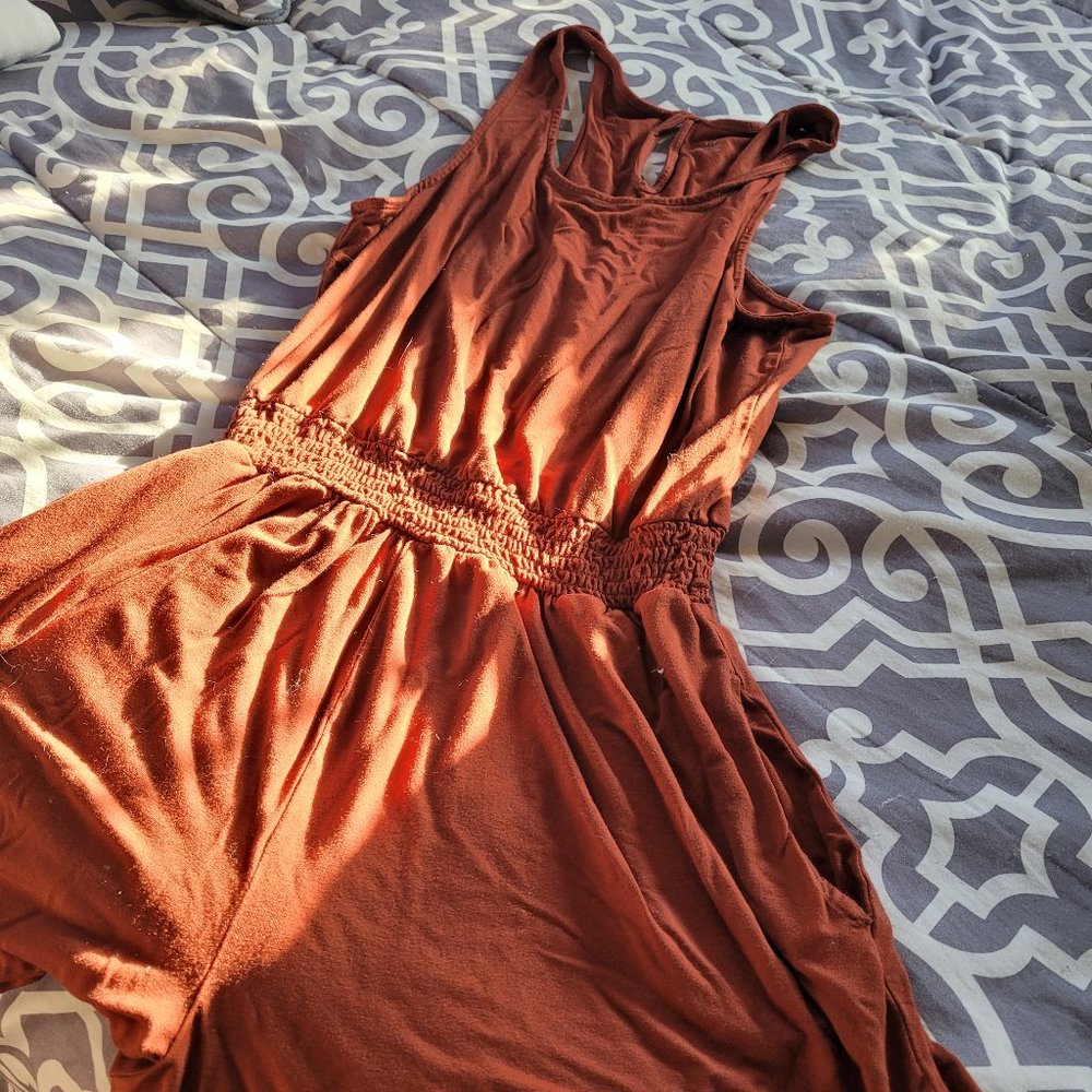 Aerie Romper